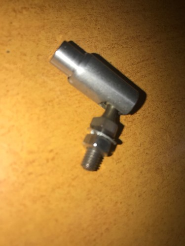Cable end ball joint - end, 33c