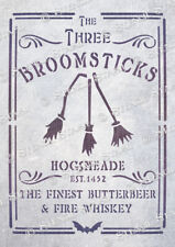 Hogwarts Three Broomsticks