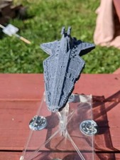 Star Wars Armada Venator Class