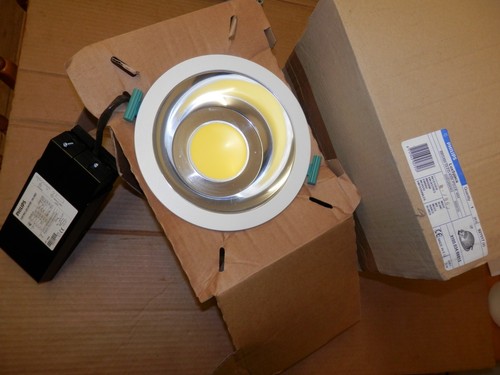 Job lot philips luxspace - 5,