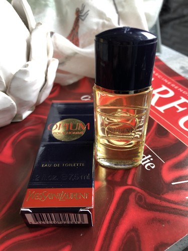 New vintage yves - yves, laurent