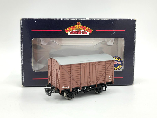Bachmann gauge 12 ton - gauge,