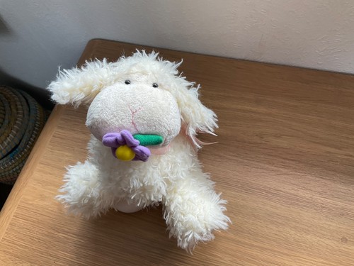 Lambert flopet with flower - lambert,