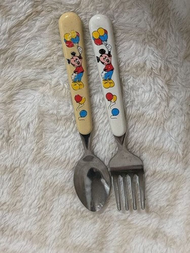 Vintage disney mickey mouse - vintage,
