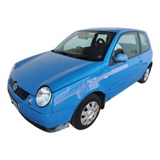 VOLKSWAGEN LUPO S AIR BAG
