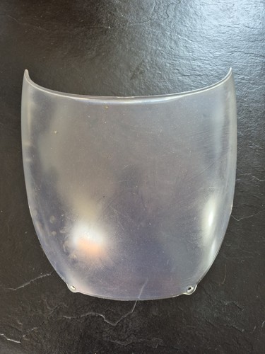 Genuine vfr400 nc30 screen - genuine,