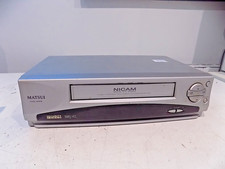 Matsui VN9720 VHS VCR Video