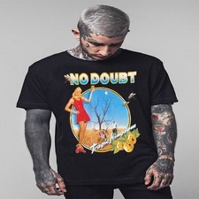 NO DOUBT TRAGIC KINGDOM THE