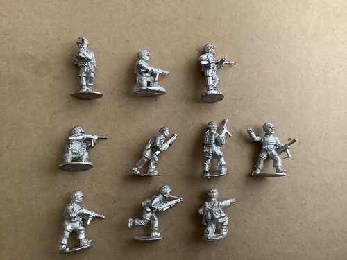 Bolt action 28mm ww2 italian - action,
