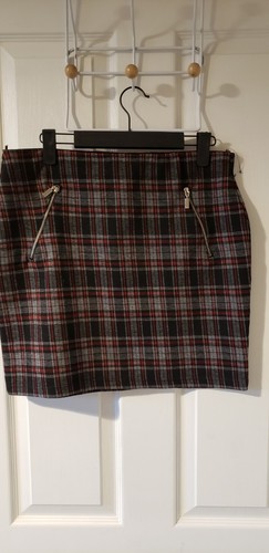 Select women tartan short - women's,