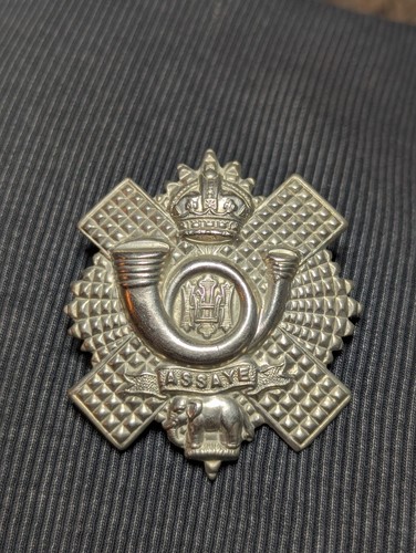 Highland light infantry - highland,