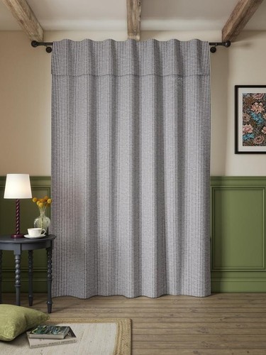John lewis curtain - curtain, single