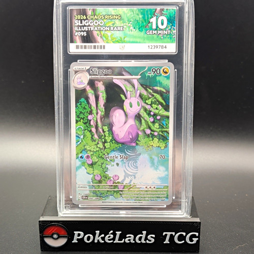 Ace 2026 pokémon tcg - 10,