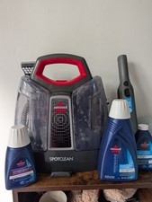 BISSELL SpotClean ProHeat