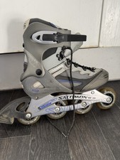 Salomon Women's Roller Skates