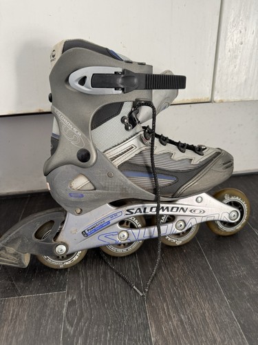 Salomon women roller - women's, skates