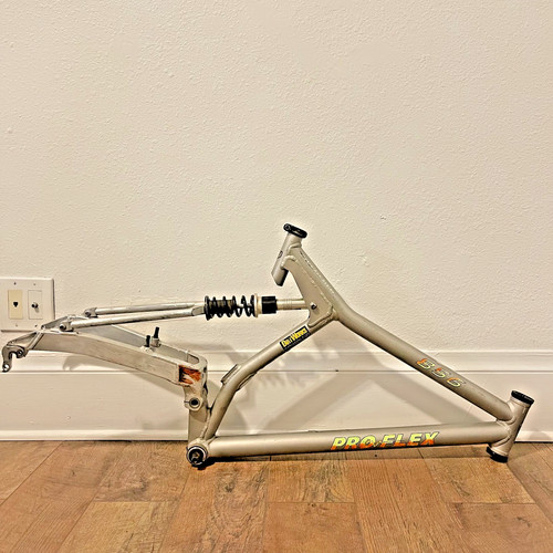 Vintage proflex 856 - 856, aluminum