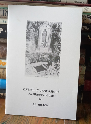 Catholic lancashire an - catholic, lancashire: