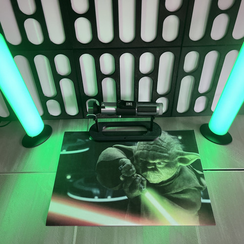 Star wars sty1e scale - sty1e, scale-