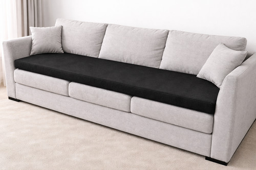Seater booster cushion - 3,