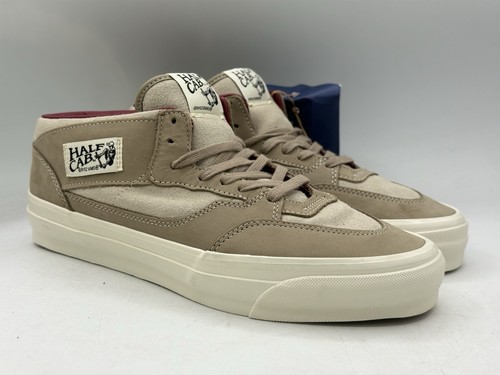 Vans premium half - premium,