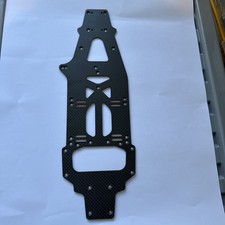 NEW HPI RS4 Pro 2 Carbon