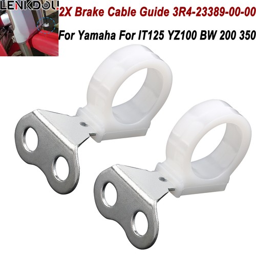 Cable guide 3r4 23389 - cable,