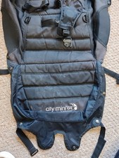 Baby Jogger City Mini GT Seat