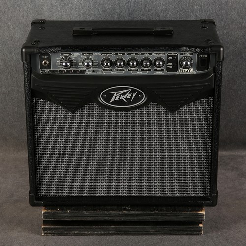 Peavey vypyr guitar - peavey,