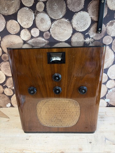 Murphy type b27 - murphy,