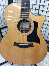 TAYLOR 314CE Acoustic Guitar