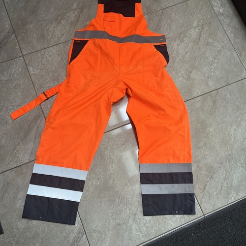 Portwest s488 men vis - s488, bib