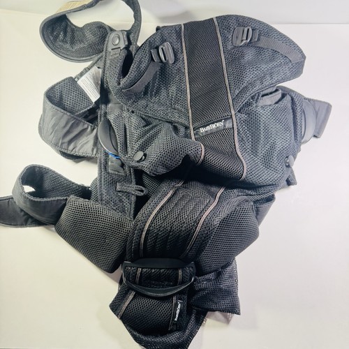 Baby bjorn mesh carrier - mesh,