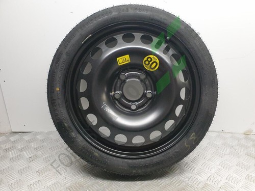 2006 vauxhall astra spacesaver - astra,