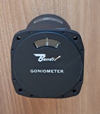 Goniometer Aircraft Instrument