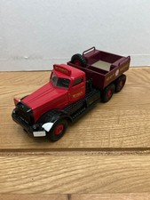 VERY RARE Corgi 1/50 Scale -