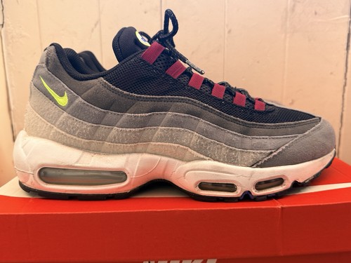 Nike air max greedy 0 - max,