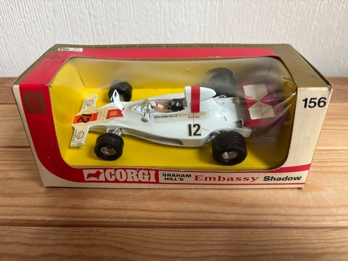 1973 corgi toys - corgi,