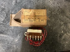 Vintage valve heater - vintage,