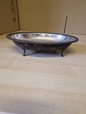 Vintage yeomen plate - vintage, epns