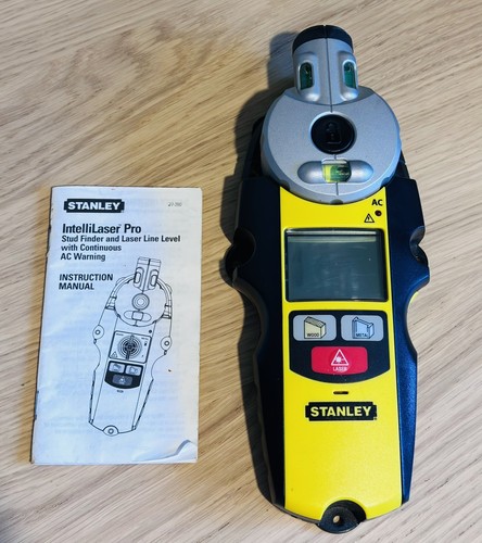 Stanley intellilaser pro stud - pro,