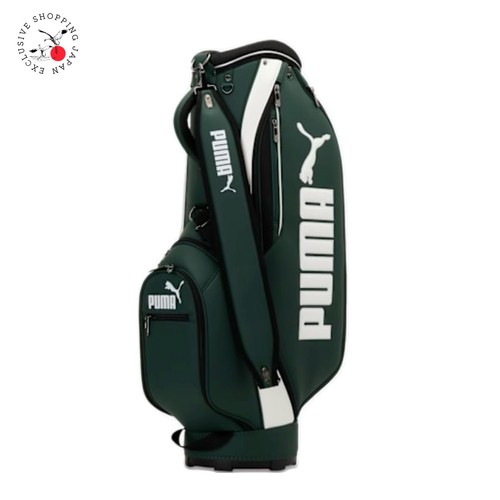Puma unisex golf - basic, cart