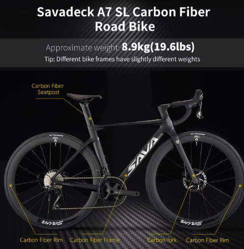 Sava new a7l pro - new, /a7l