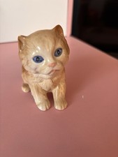 Melba Ware Large Ginger Brown