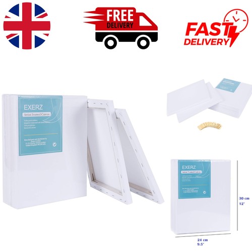 Versatile 24x30cm canvas - versatile,