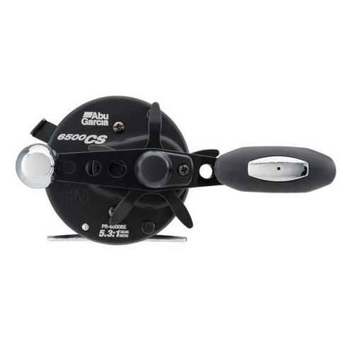 Abu garcia ambassadeur - abu,