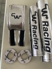 Racicing pad set old school - cw,
