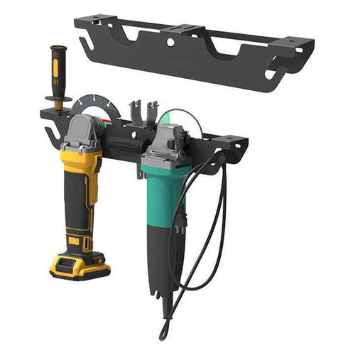 Angle grinder holder - angle,