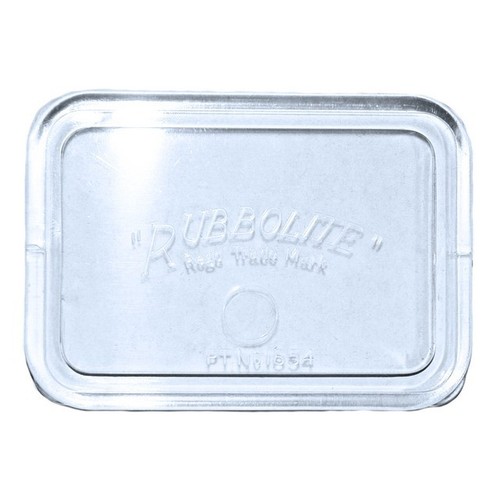 Genuine trucklite rubbolite - genuine,