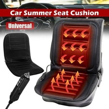 Universal Electric Car Heated